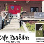 cafe ruukitar